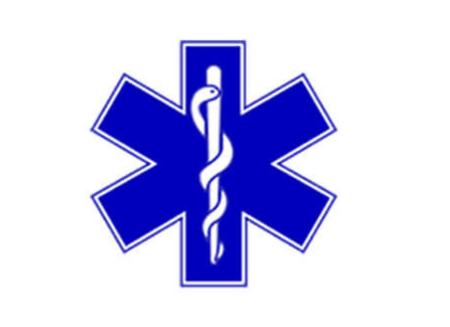 WHO(世界保健機関)のロゴ
