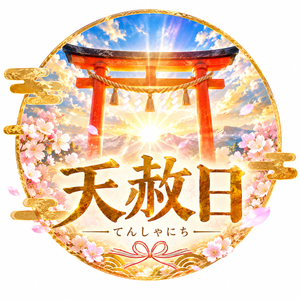 天赦日